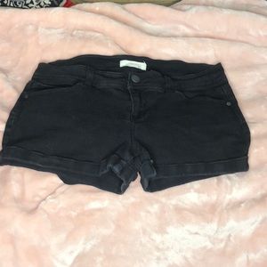 Forever 21 Denim Shorts